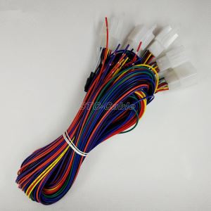 تجميع السيارات Oem سلك موصل سلك موليكس تسخير