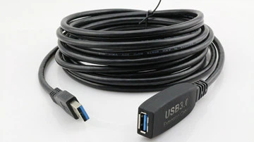 ما هو كابل التمديد النشط USB 3.0؟